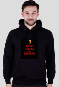 Bluza redrum