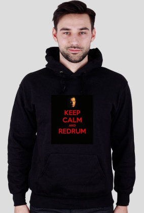 Bluza redrum