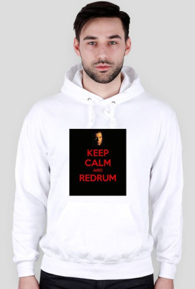 Bluza redrum