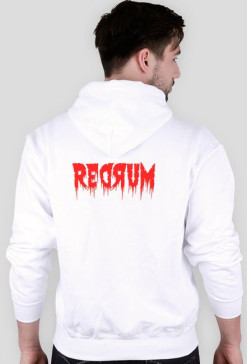 RedRum white
