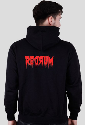 RedRum white