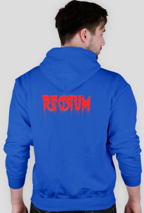 RedRum white