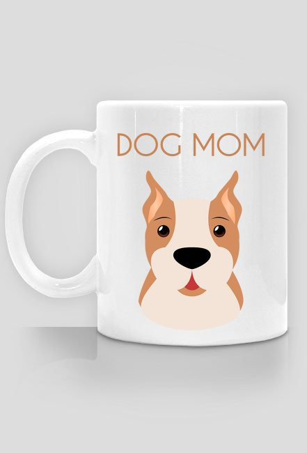 Dog MOM