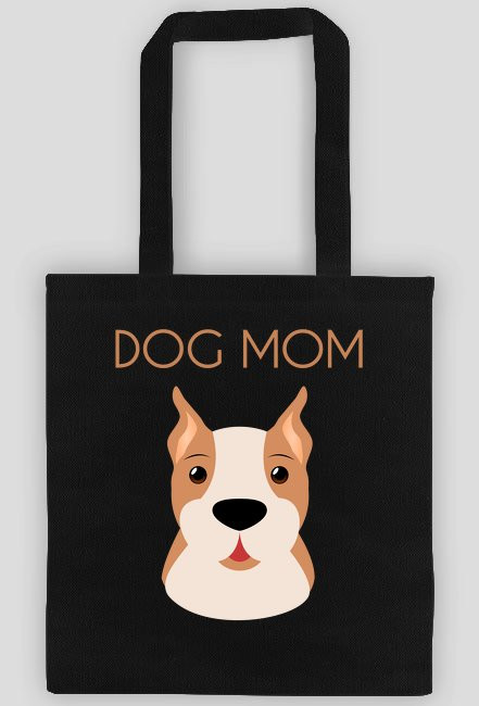 Dog MOM BAG