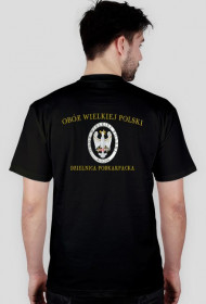 OWP Koszulka