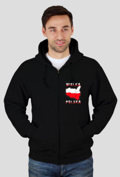 OWP Bluza