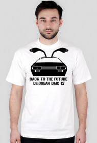 DeLorean DMC-12