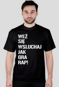 T-Shirt WSWJGR