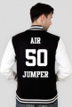 AIr Jumper - bejsbolówka, 50 jumper
