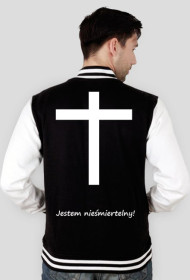 Bluza Męska ''Nieśmiertelny'''