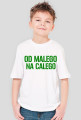 Od małego...