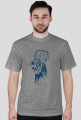 T shirt męski