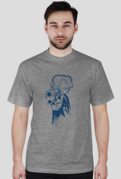 T shirt męski