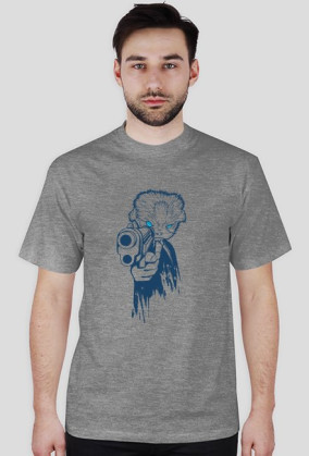 T shirt męski