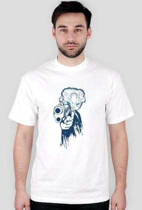 T shirt męski