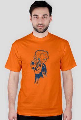 T shirt męski