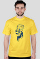 T shirt męski