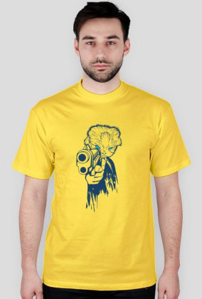 T shirt męski