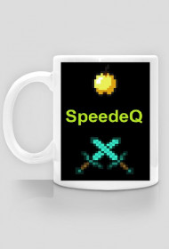 Kubek SpeedeQ