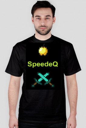 koszulka SpeedeQ