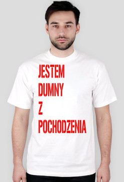 T-Shirt PATRIOTIC6