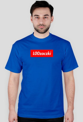 l00zaczki s edition // koszuleczka