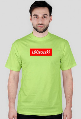 l00zaczki s edition // koszuleczka