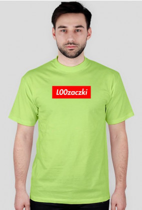 l00zaczki s edition // koszuleczka