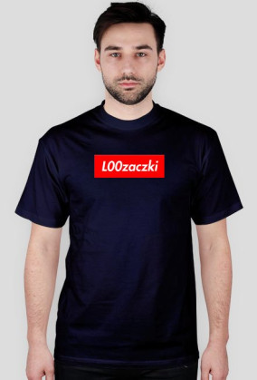l00zaczki s edition // koszuleczka