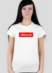 l00zaczki s edition // koszuleczka dla dziewczyny