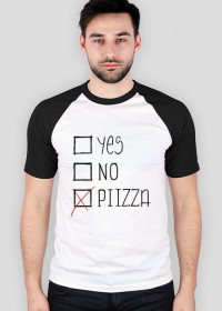 YesNoPizza