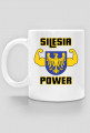 SILESIA POWER Kubek