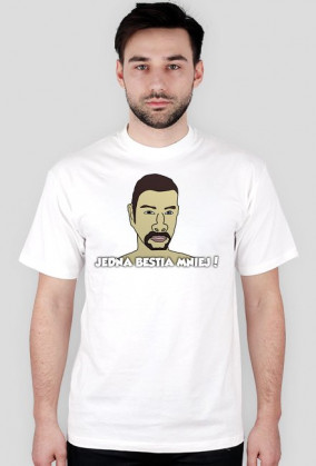 Jedna bestia mniej!