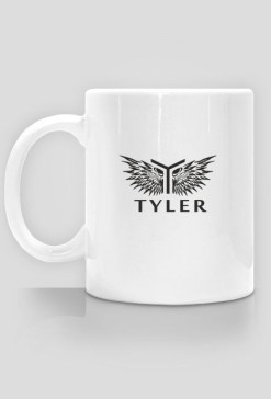 Tyler glas