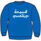 Bluzy Islam