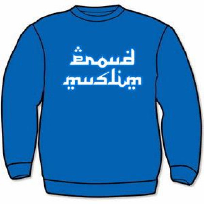 Bluzy Islam