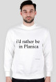 Planica- bluza