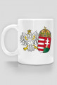 Kubek POLSKA-WĘGRY