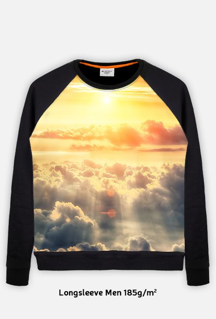 Sky is no limit