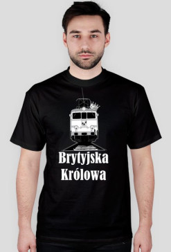 T-Shirt "EU06"