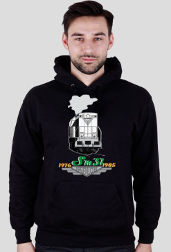Bluza "SM31-Fablok"