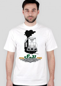 T-Shirt "SM31-Fablok"