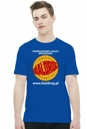 Koszulka 'Bialdrog'