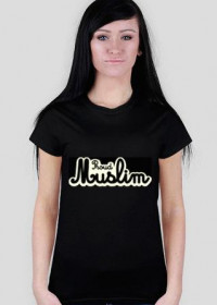 Islam koszulka