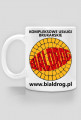 Kubek 'Bialdrog'