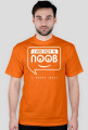 I am not a noob. I never was v2