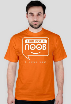 I am not a noob. I never was v2