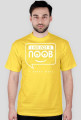 I am not a noob. I never was v2