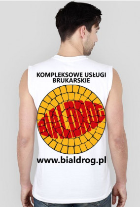 Koszulka 'Bialdrog'