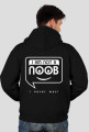 I am not a noob. I never was